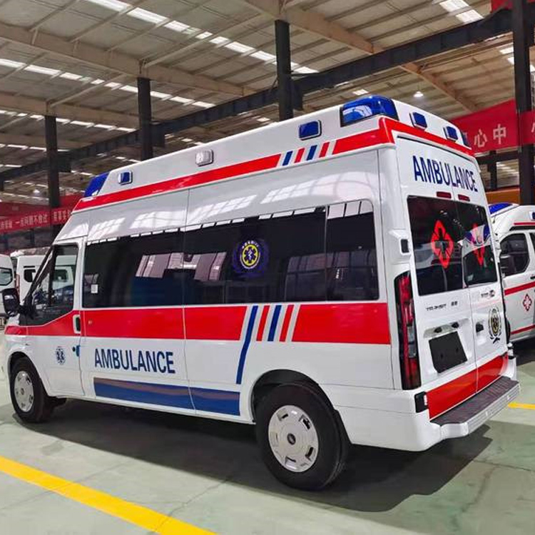 温县救护车出租 —— 专业、安全、高效的城市急救服务