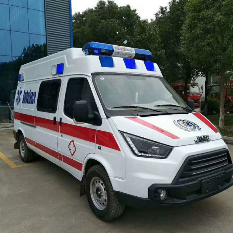 温县救护车出租哪家好