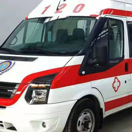 温县非急救护送病人转院租赁救护车的优缺点对比